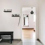 Moderne Fewo In Ruhiger Lage