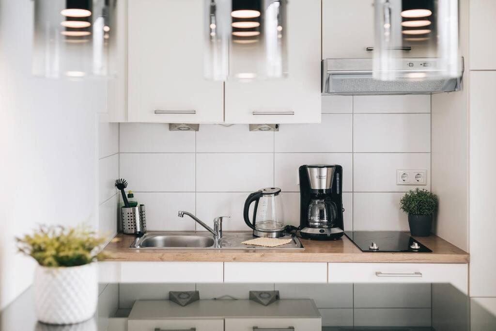 Apartment Moderne In Ruhiger Lage Dresden